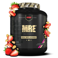 Протеин MRE - 3.25 кг - Strawberry Shortcake