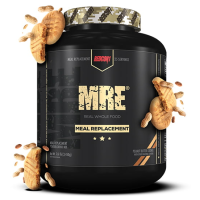 Протеин MRE - 3.25 кг - Peanut Butter Cookie 