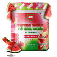Pre-workout Total War - 435 г - Watermelon Margarita