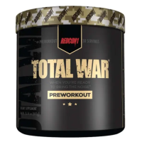 Pre-workout Total War - 429 г - American Berry 