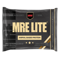 MRE Lite 29г - Oatmeal Chocolate Chip