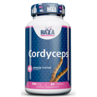 Cordyceps 500 мг - 60 таб