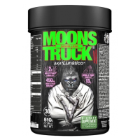 Moonstruck II Pre-workout - 510 г - божевільний кавун