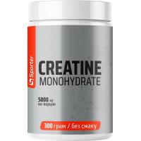 Creatine monohydrate - 300 г