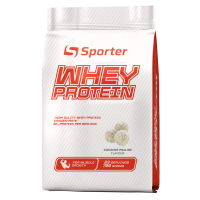 Whey Protein - 700 г - кокос