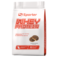 Whey Protein - 700 г - jaffa cake