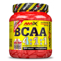 AmixPrо BCAA 4:1:1 - 300 таб