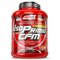 IsoPrime CFM - 2000 г - ваніль