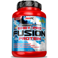 Whey-Pro FUSION - 1000 г - лісові фрукти