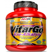 VitarGo + Kre-Alkalyn - 2000 г - апельсин
