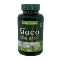 Maca 2000 mg - 60 капс