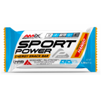 Батончик Performance Amix Sport Power Energy Snack Bar - 45 г 1/20 - тропічне манго