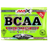 BCAA Micro Instant Juice - 10 г 1/20 - кавун