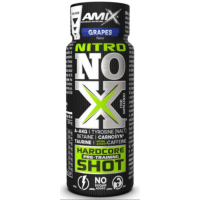 Nitro NOX® Shot 60 мл 1/20 - виноград