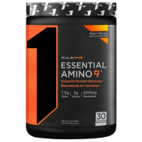 Essential Amino 9 - 345 г - Вишневый лимонад 