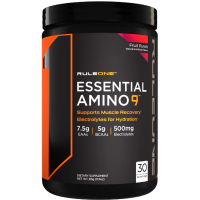 Essential Amino 9 - 315 г - Фруктовый пунш