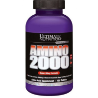 AMINO 2000 - 150 таб