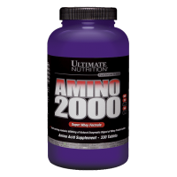 AMINO 2000 - 330 таб