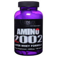 AMINO 2002 - 330 таб