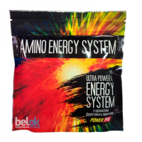 Amino Energy System Amino Energy System