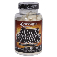 Amino Tyrosine  - 130 капс