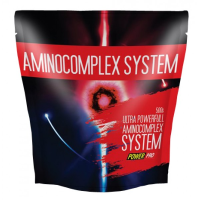 Aminocomplex system