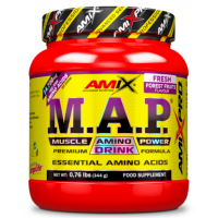 AmixPrо M.A.P. - 344 г
