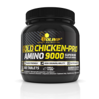 Chiken-Pro Amino 9000 (300 таб)