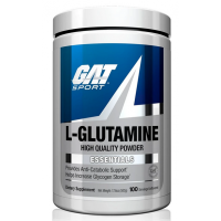 GAT L-Glutamine - 500 г