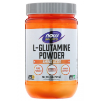 L-Glutamine - 454 г