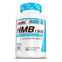 Performance Amix HMB 1500mg - 90 капс