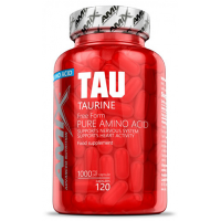 Taurine - 120 капс