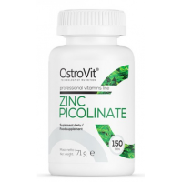 Zinc Picolinate 150 таб