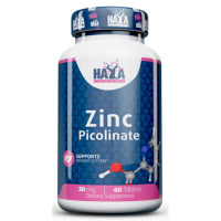 Zinc Picolinate 30 мг - 60 таб
