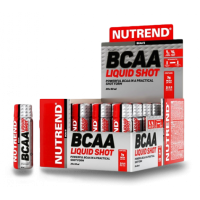 BCAA MEGA SHOT 60 мл