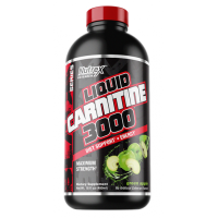Liquid Carnitine 3000 - 480 мл