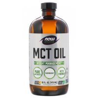 MCT Oil - 473 мл