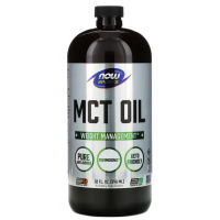 MCT Oil - 946 мл