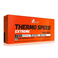Thermo Speed Extreme 120 кап