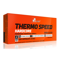 Thermo Speed  Hardcore (120 кап)