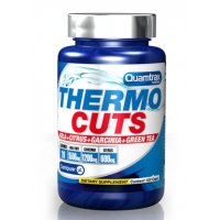 Thermo cuts - 120 капс