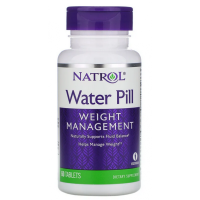 Water Pill - 60 таб