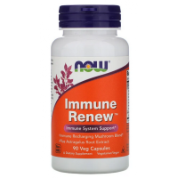 Immune Renew - 90 веган капс