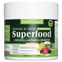 Superfoods Greens and Reds - 30 порцій