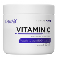Vitamin C 500 g