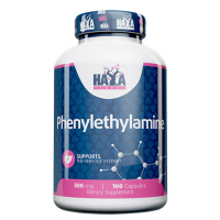 Phenylethylamine 500 мг - 100 капс