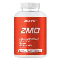 Sporter ZMD - 90 капс