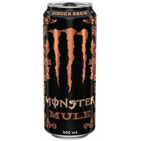 Mule Ginger Brew 500 мл