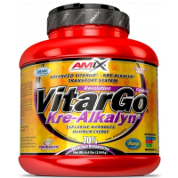 VitarGo + Kre-Alkalyn - 2000г