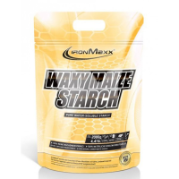 Waxy Maize Starch - 2000 гр (пакет)
